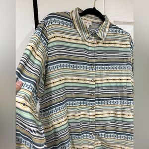 Ariat button up